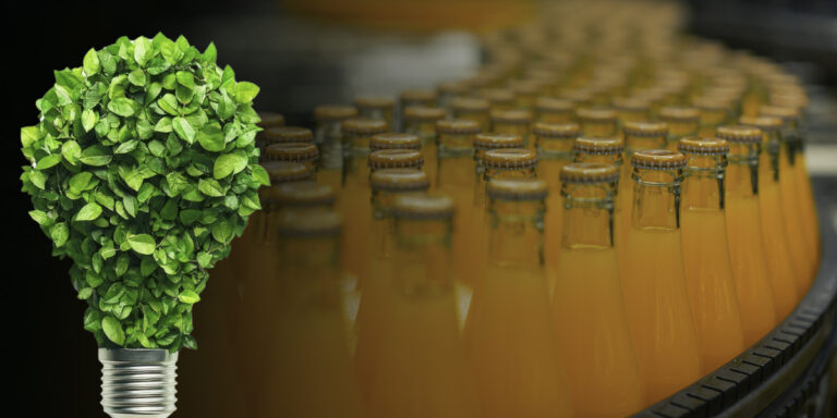 Decarbonization in the Food Processing Industry Opportunities and Innovations
