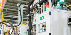 TRIGeN Thermal Energy Storage system optimizing industrial energy efficiency