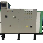 high temperature heat pumps and dryer