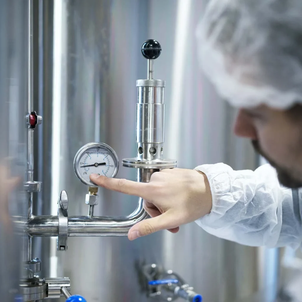 redefining humidity control