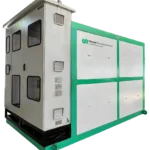 steam generating heat pumps epic