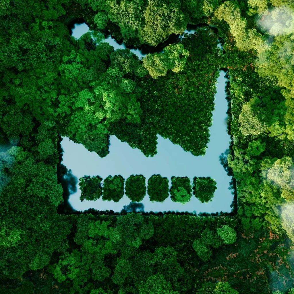 sustainable industrial transformation