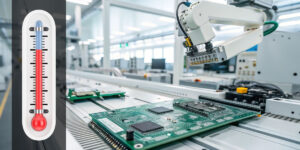 Thermal Precision for Electronics Manufacturing