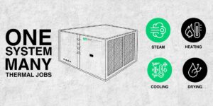 one system blog banner Trigen dc