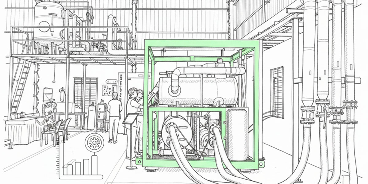 Performance Should not Fluctuate with Load blog banner