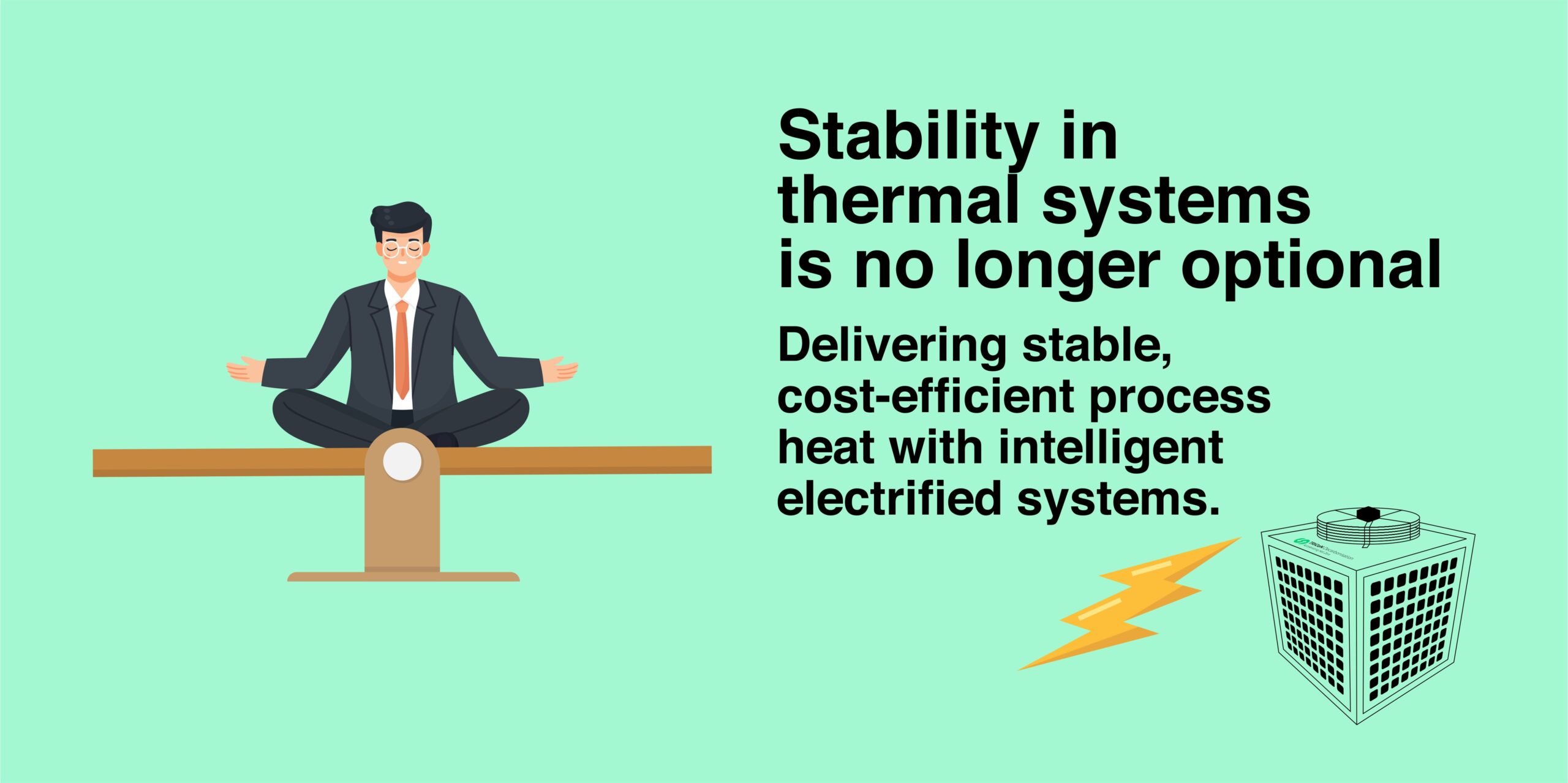 Stability in thermal syatem blog banner