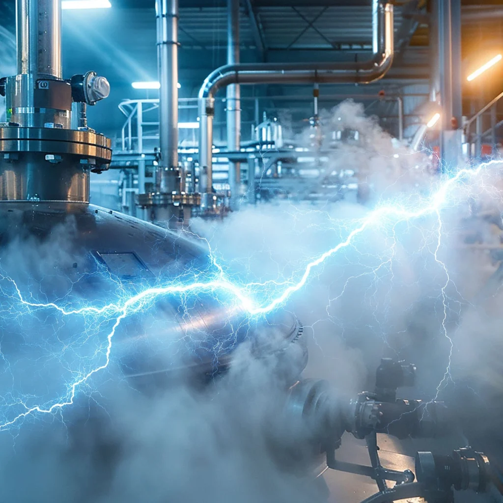 future of steam is electrified copy